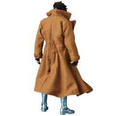 Mafex 131: Mafex Gambit (Comic ver.)