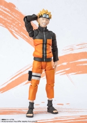 S.H.Figuarts: Naruto Uzumaki (Narutop99)