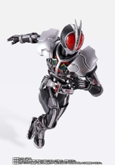 S.H.Figuarts: Kamen Rider Faiz Axel Form
