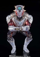 S.H.Figuarts: Ultraman Titas (Special Clear Color ver.)
