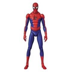 Mafex 109: Mafex Spiderman (Peter B Parker)