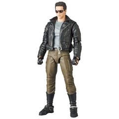 Mafex 176: Mafex T-800 (The Terminator ver.)