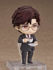Nendoroid 2075: Evan (Light and Night)