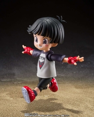 S.H.Figuarts: Pan (Super Hero)