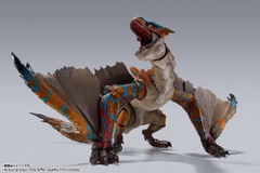 S.H.MonsterArts: Tigrex (Monster Hunter)