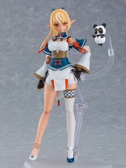Figma 552: Figma Shiranui Flare (Hololive Production)