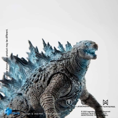 Hiya Toys: Heat Ray Godzilla 2021 (Godzilla vs Kong)
