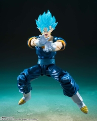 S.H.Figuarts: Vegito (Event Exclusive)