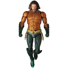 Mafex 095: Mafex Aquaman