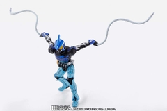 S.H.Figuarts: Kamen Rider OOO Shauta Combo