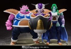 S.H.Figuarts: Zarbon