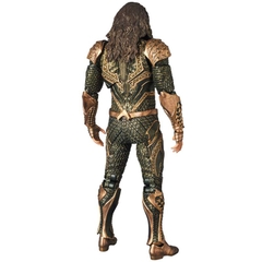 Mafex 061: Mafex Aquaman (Justice League)