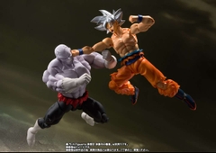 S.H.Figuarts: Jiren (Final Battle)