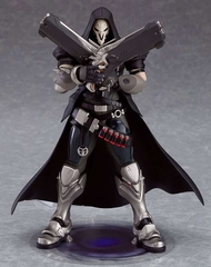 Figma 393: Figma Reaper (Overwatch)