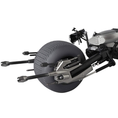 Mafex 008: Batpod