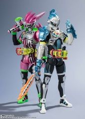 S.H.Figuarts: Kamen Rider Brave Quest Gamer Lv2 (Heisei Generations Edition)