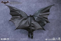 LPZZ: Batman v8.04 suit (Batman: Arkham Knight)