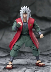 S.H.Figuarts: Jiraiya