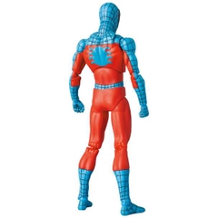 Mafex 190: Mafex Web-man (Comic ver.)
