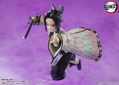 S.H.Figuarts Demon Slayer: Shinobu Kocho (Kimetsu no Yaiba)