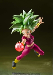 S.H.Figuarts: Kefla