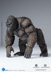 Hiya Toys: Kong (Skull Island)
