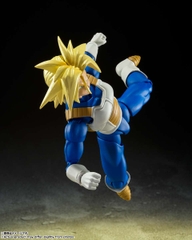 S.H.Figuarts: Trunks SSJ 2.0