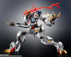 Metal Robot Spirits: <SIDE MS> Gundam Barbatos Lupus Rex (Limited color)