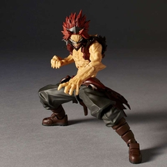 Amazing Yamaguchi: Eijiro Kirishima (My Hero Academia)