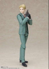 S.H.Figuarts: Loid Forger (Spy x Family)