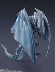 S.H.MonsterArts: Blue-Eyes White Dragon (YugiOh)