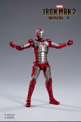 ZDtoys: Ironman Mk5