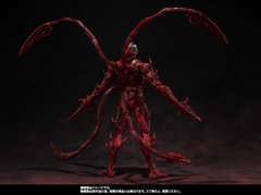 S.H.Figuarts: Carnage