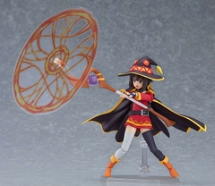 Figma 407: Megumin (Kono Subarashii Sekai Ni Syukufuku Wo! 3)