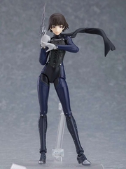 Figma 417: Queen (Persona5 the Animation)