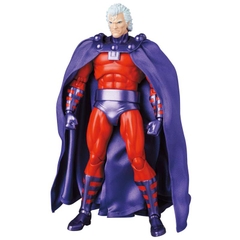 Mafex 179: Mafex Magneto (Original Comic ver.)