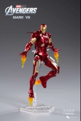 ZDtoys: Ironman Mk7