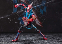 S.H.Figuarts: Spiderpunk (Across the Spider-verse)