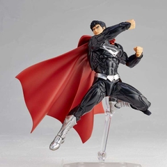 Amazing Yamaguchi 027EX: Superman (Black ver.)