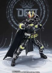 S.H.Figuarts: Kamen Rider Tycoon Bujin Sword