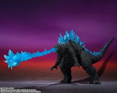 S.H.MonsterArts: Godzilla 2024 (Godzilla x Kong: The New Empire)