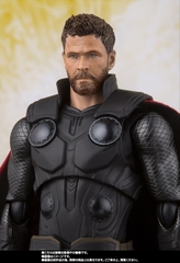 S.H.Figuarts: Thor (Infinity War)
