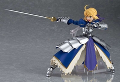 Figma 227: Saber 2.0 (Fate/Stay Night)