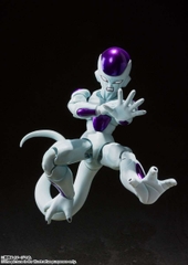S.H.Figuarts: Frieza (Fourth Form)