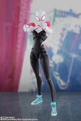 S.H.Figuarts: Spider Gwen (Across the Spider-verse)