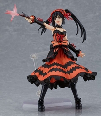 Figma 585: Figma Kurumi Tokisaki (Date A Live III)
