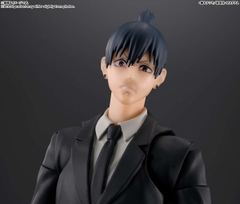S.H.Figuarts: Aki Hayakawa (Chainsaw Man)