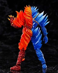 Figma SP152: Figma Flazzard (Dragon Quest: The Adventure of Dai)