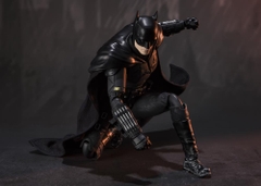 S.H.Figuarts: Batman 2022