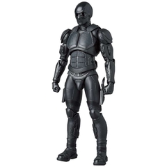Mafex 183: Mafex Black Noir (The Boys)